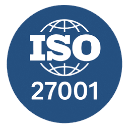 ISO 27001:2022